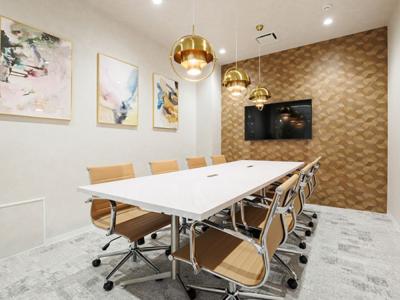 台東区台東のセットアップオフィス物件(仲御徒町駅徒歩1分、約60坪)