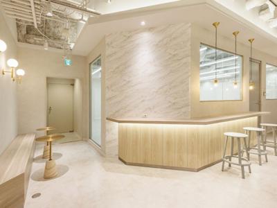 台東区台東のセットアップオフィス物件(仲御徒町駅徒歩1分、約60坪)