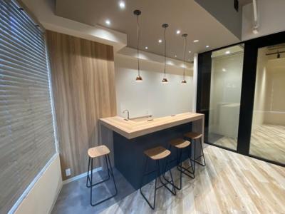 千代田区岩本町のセットアップ物件（岩本町駅徒歩3分、約25坪）