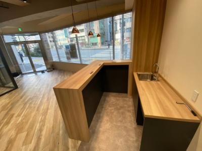 千代田区岩本町のセットアップ物件（岩本町駅徒歩3分、約25坪）