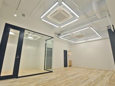 千代田区岩本町のセットアップ物件（岩本町駅徒歩3分、約15坪）