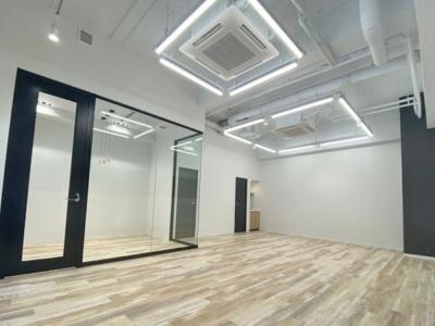 千代田区岩本町のセットアップ物件（岩本町駅徒歩3分、約15坪）