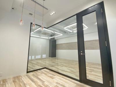 千代田区岩本町のセットアップ物件（岩本町駅徒歩3分、約15坪）