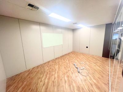 中央区新川の居抜きオフィス