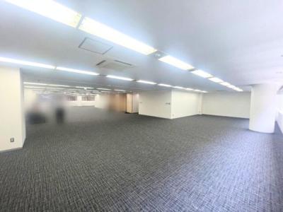 中央区新川の居抜きオフィス