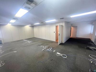 中央区新川の居抜きオフィス