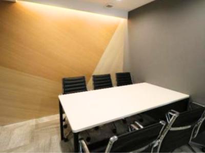 千代田区神田須田町のセットアップオフィス物件（神田駅徒歩2分、約35坪）