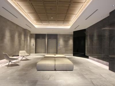 新宿区大京町のセットアップオフィス物件（四谷三丁目駅徒歩5分、約130坪）