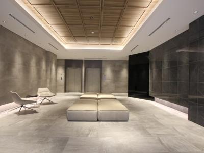 新宿区大京町のセットアップオフィス物件（四谷三丁目駅徒歩5分、約110坪）