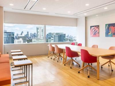 渋谷区道玄坂のオフィス物件（渋谷駅徒歩2分）