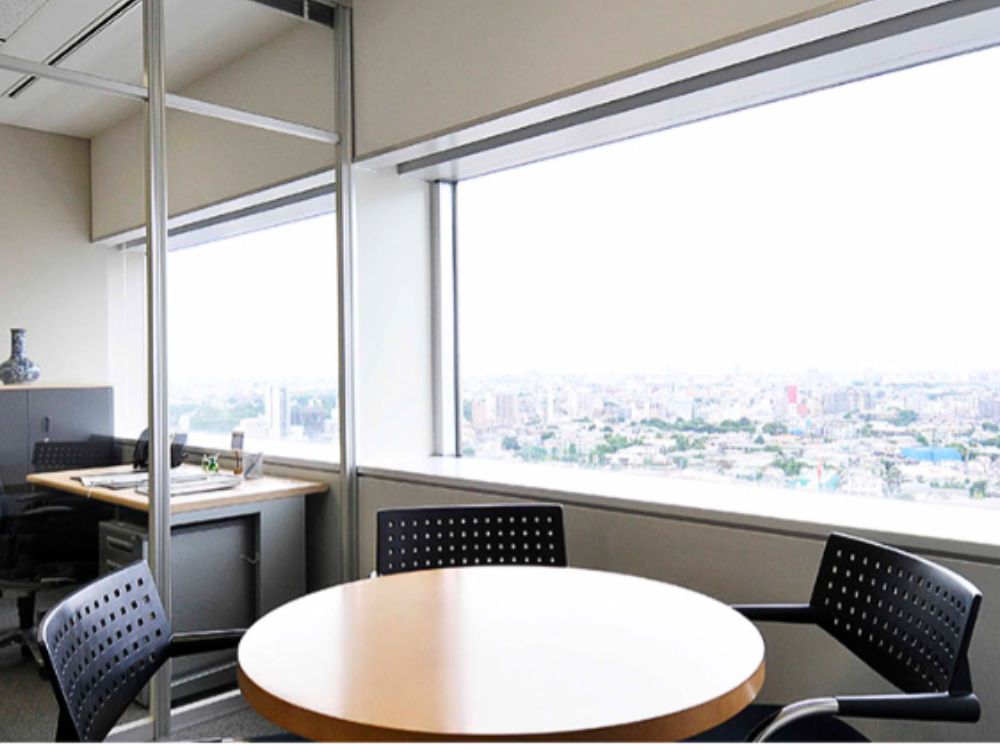 渋谷区道玄坂のオフィス物件（渋谷駅徒歩2分）