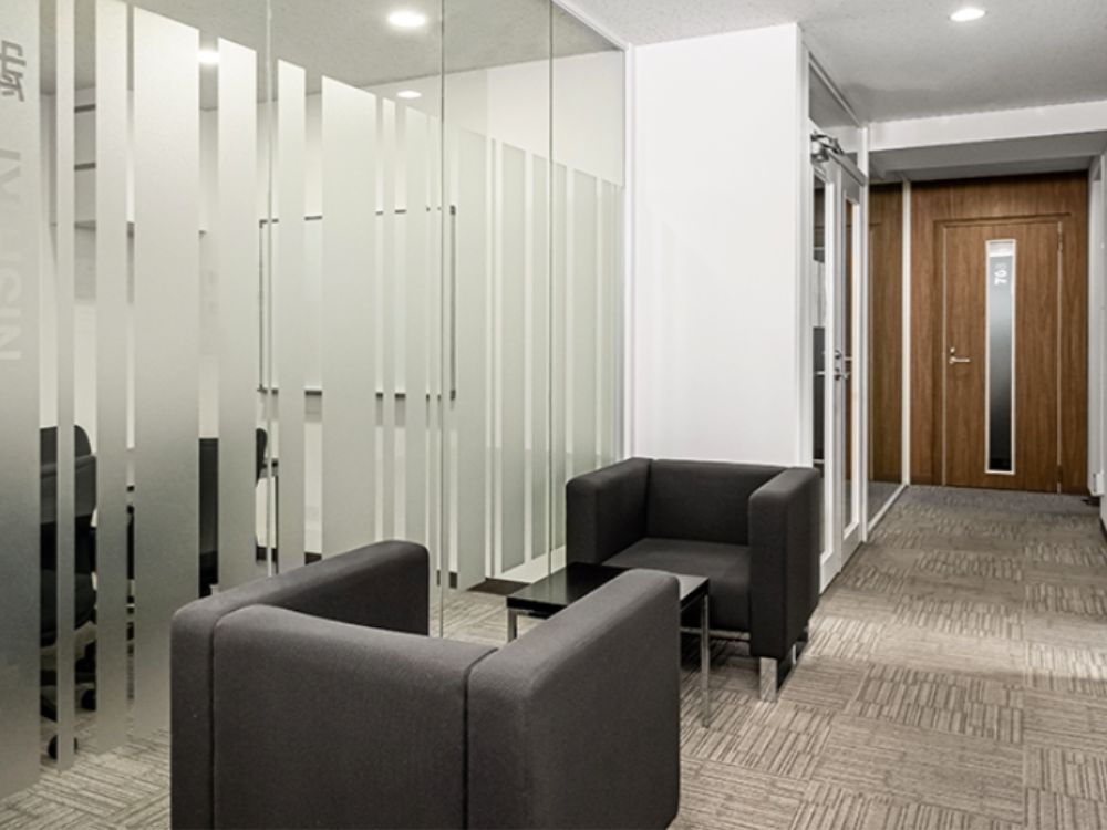 千代田区神田錦町のオフィス物件（神保町駅徒歩3分）