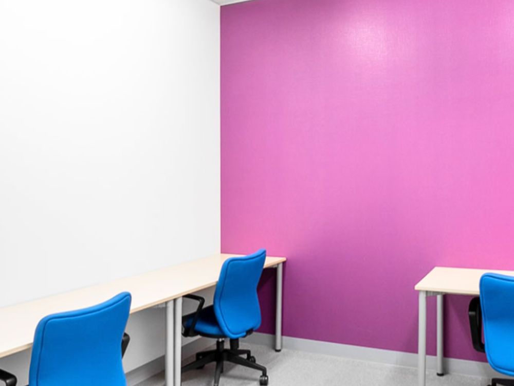 千代田区神田錦町のオフィス物件（神保町駅徒歩3分）