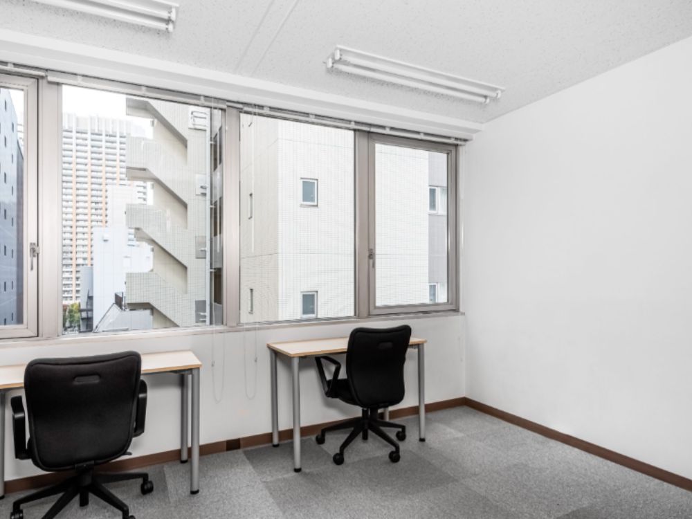 千代田区神田錦町のオフィス物件（神保町駅徒歩3分）