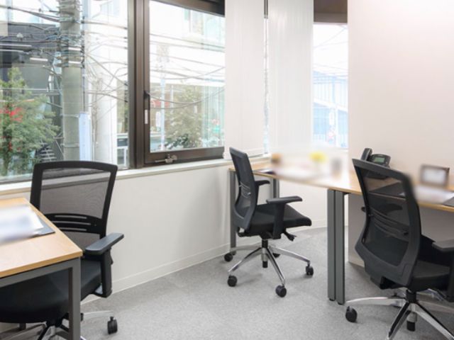 港区南青山のオフィス物件（表参道駅徒歩6分）