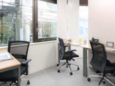 港区南青山のオフィス物件（表参道駅徒歩6分）