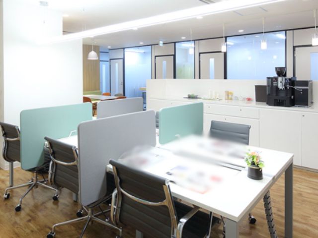 港区南青山のオフィス物件（表参道駅徒歩6分）