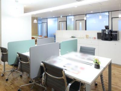 港区南青山のオフィス物件（表参道駅徒歩6分）