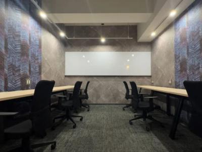 千代田区神田佐久間河岸の6-8名用オフィス物件(秋葉原駅徒歩1分、10坪未満)