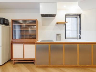 目黒区青葉台のフルセットアップオフィス物件(神泉駅徒歩8分、約25坪)