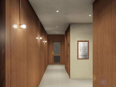 千代田区隼町のフルセットアップオフィス（半蔵門駅徒歩3分、約50坪）