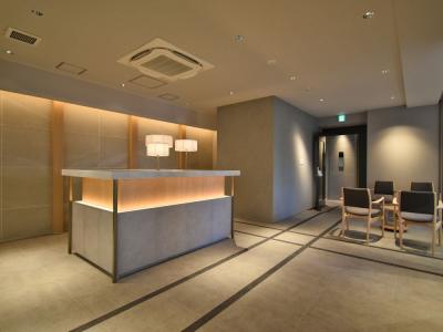 千代田区神田三崎町のセットアップオフィス物件(水道橋駅徒歩3分、約45坪)