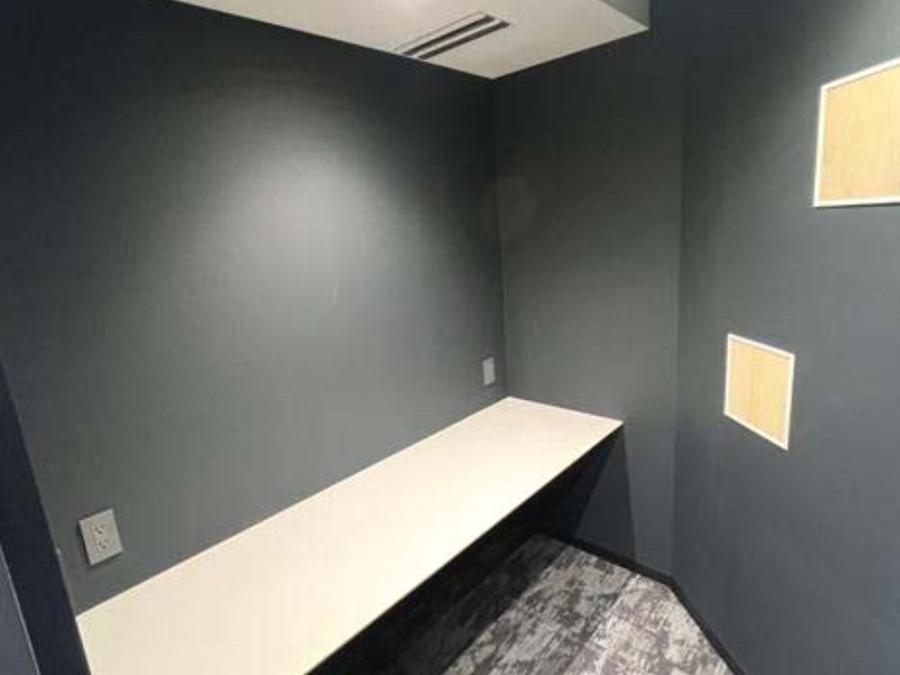 千代田区平河町のセットアップオフィス物件（永田町駅徒歩2分、約60坪）