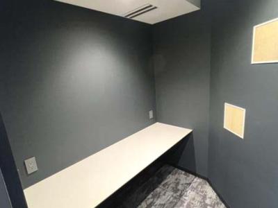 千代田区平河町のセットアップオフィス物件(永田町駅徒歩2分、約60坪)