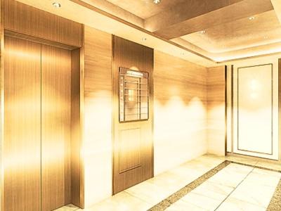 千代田区麹町のフルセットアップオフィス物件（半蔵門駅徒歩1分、約30坪）