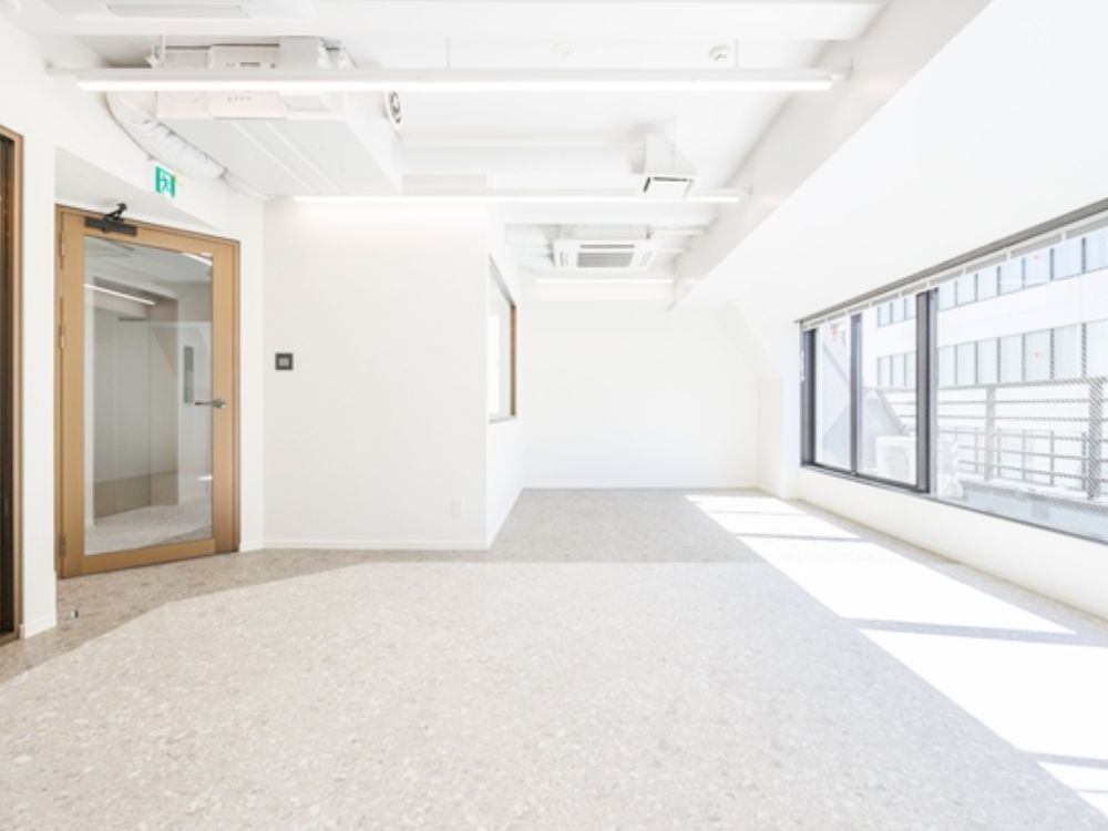 中央区日本橋小伝馬町のセットアップオフィス物件（小伝馬町駅徒歩2分、約20坪）