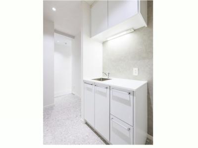 中央区日本橋小伝馬町のセットアップオフィス物件（小伝馬町駅徒歩2分、約20坪）