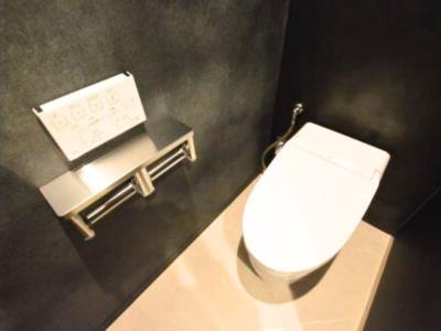 中央区新川のセットアップオフィス