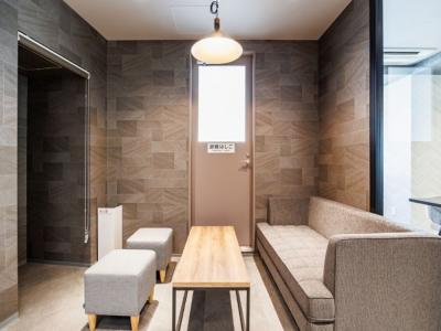 千代田区神田須田町のデザインオフィス物件（神田駅徒歩3分、約40坪）