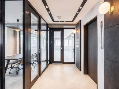 千代田区神田須田町のデザインオフィス物件（神田駅徒歩3分、約40坪）