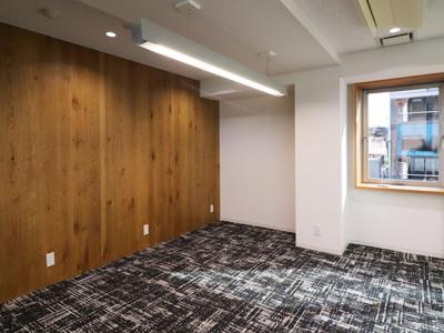 中央区八丁堀のセットアップオフィス物件(八丁堀駅徒歩2分、約35坪)