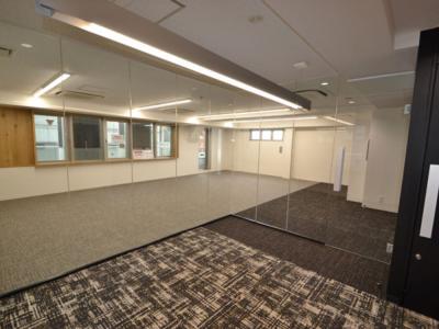 中央区八丁堀のセットアップオフィス物件(八丁堀駅徒歩2分、約30坪)