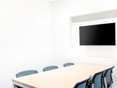 中央区銀座のオフィス物件（宝町駅徒歩2分）