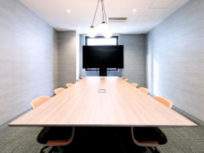 品川区上大崎のオフィス物件(目黒駅徒歩3分)