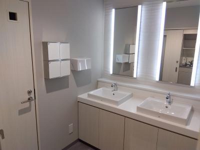 港区芝大門のコンパクトオフィス物件(大門駅徒歩2分、約20坪)