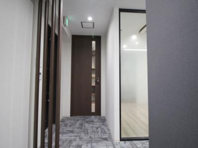 千代田区九段南のセットアップオフィス物件(市ヶ谷駅徒歩6分、約20坪)