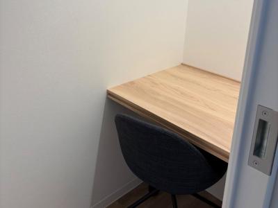 渋谷区円山町のセットアップオフィス物件（神泉駅徒歩3分、約60坪）