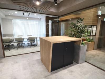 千代田区神田猿楽町のコンパクトオフィス物件（神保町駅徒歩5分、約25坪）