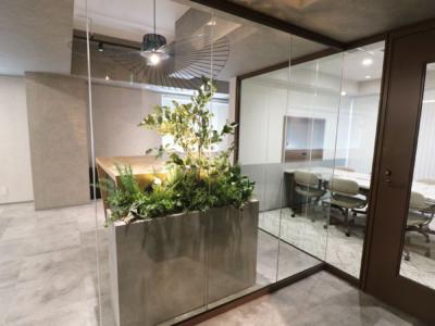 千代田区神田猿楽町のコンパクトオフィス物件(神保町駅徒歩5分、約25坪)