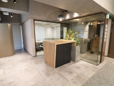 千代田区神田猿楽町のコンパクトオフィス物件(神保町駅徒歩5分、約25坪)