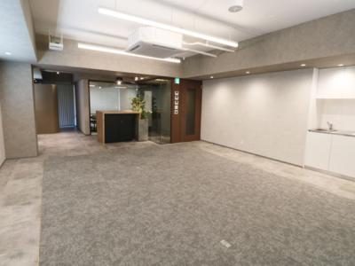 千代田区神田猿楽町のコンパクトオフィス物件(神保町駅徒歩5分、約25坪)