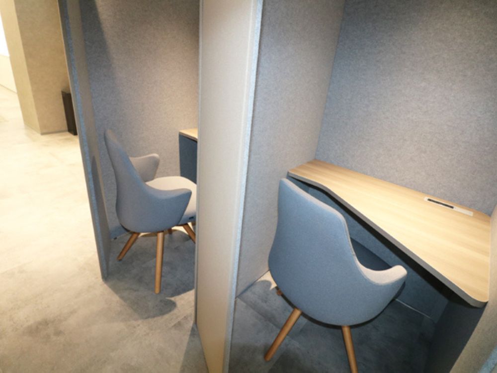 千代田区神田猿楽町のコンパクトオフィス物件（神保町駅徒歩5分、約25坪）