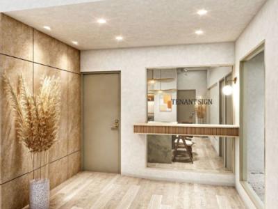 千代田区岩本町のセットアップオフィス物件(小伝馬町駅徒歩4分、約50坪)