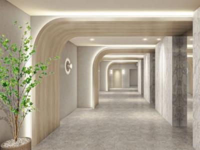 千代田区岩本町のセットアップオフィス物件(小伝馬町駅徒歩4分、約60坪)