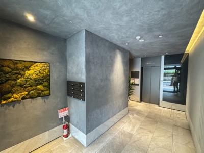 千代田区神田駿河台のフルセットアップオフィス物件(新御茶ノ水駅徒歩2分、約50坪)