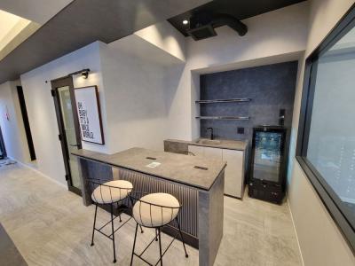 渋谷区東のセットアップオフィス物件(恵比寿駅徒歩9分、約30坪)